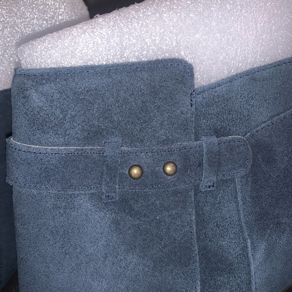 Sole Society Women's Boots - Picture 5 of 8